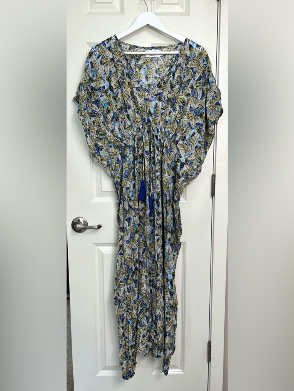Rujuta Sheth Kaftan NWOT